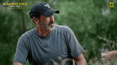 Disgusted Nat Geo GIF by National Geographic Channel