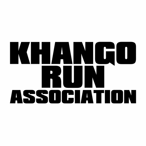 Run Raptor GIF by KHANGO