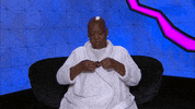 Season 25 Felicia GIF by Big Brother