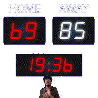 69 Home Sticker