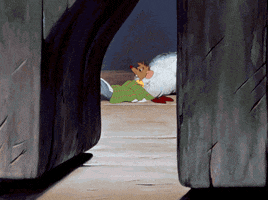 reality mouse GIF by Disney