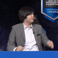 cod_sieja esports playstation call of duty call of duty modern warfare GIF