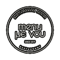 Restaurant Menu Sticker by menumenou