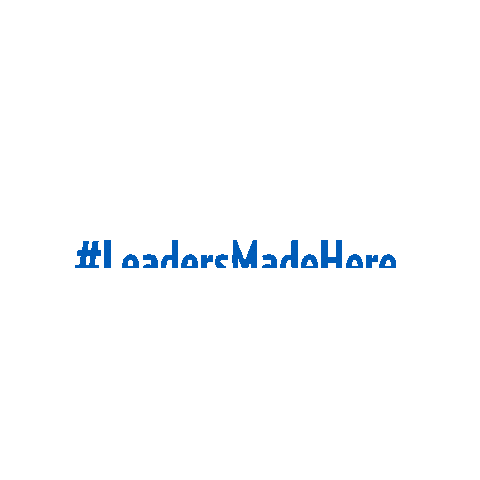 Leadersmadehere Sticker by Women's Council of REALTORS