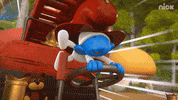 Sad We Did It GIF by Nickelodeon