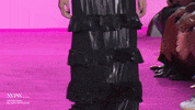 New York Fashion Week GIF by NYFW: The Shows