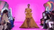 New York Fashion Week GIF by NYFW: The Shows