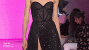 New York Fashion Week GIF by NYFW: The Shows