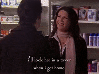 season 3 netflix GIF by Gilmore Girls 