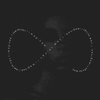 When I Get Home Lyrics GIF by Tyler Simien Photo + Design