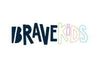 Kids Women Sticker by Brave Church