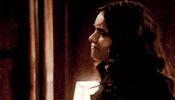 nina dobrev hunts GIF
