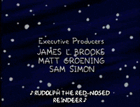 Season 1 GIF by The Simpsons