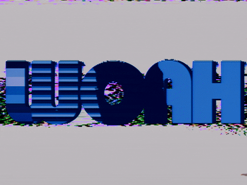 Art Glitch GIF