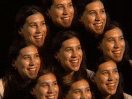 Oh No Wow GIF by GIPHY IRL