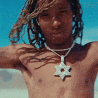 Nine Vicious GIF by Respective