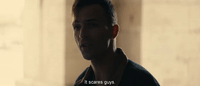 bpm GIF by The Orchard Films