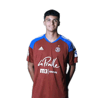 Happy Football Sticker by ServetteFC