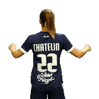Football Soccer Sticker by FC Girondins de Bordeaux