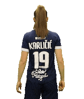 Football Sticker by FC Girondins de Bordeaux