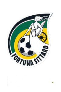 Fortunasittard Sticker by Voetbalzone