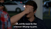 comedy central season 6 episode 7 GIF by Workaholics