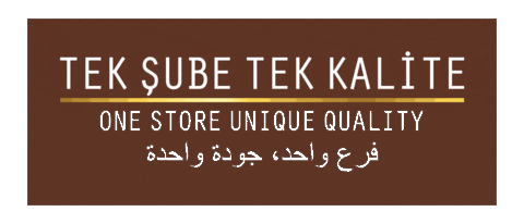 Sticker by KARAKÖY GÜLLÜOĞLU