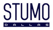 dallas smu Sticker by stumedia