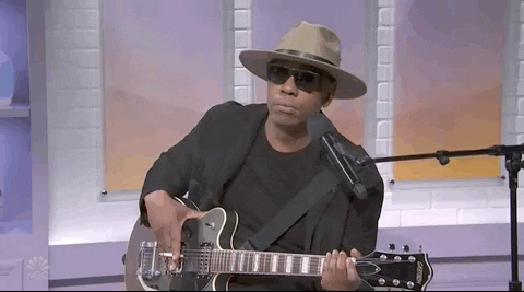 Dave Chappelle Snl GIF by Saturday Night Live