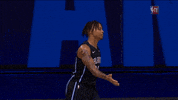 Nba Playoffs Sport GIF by NBA