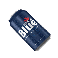Light Beer Football Sticker by LabattUSA