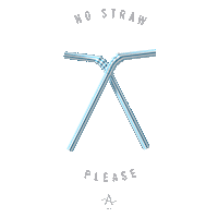 run ocean Sticker by parley