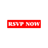 Events Register Now Sticker by Eventsflare.com