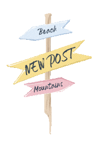 Pitenkova new new post post tap Sticker