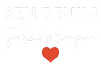 Ask Love Sticker