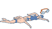 ColeClassic swimming swimmer coleclassic2023 coleclassic Sticker