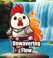 Peace Wisdom GIF by Zorooster