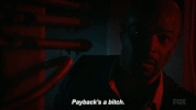 damon wayans fox GIF by Lethal Weapon