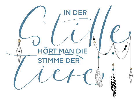 Seelengefuehl Sticker