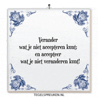 Humor Rust GIF by Tegelspreuken.nl