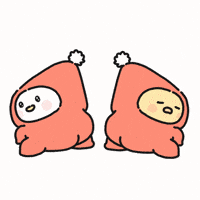 Christmas 신남 GIF