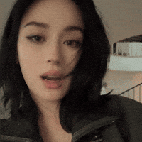 Cute Girl GIF