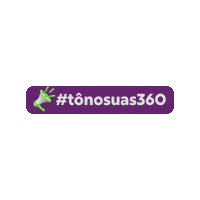 gesuas evento suas gesuas suas360 Sticker