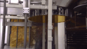 gold mirror GIF by NASA
