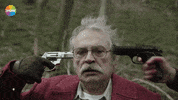 Haluk Bilginer Gun GIF by Show TV