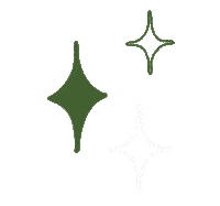Stars Sticker by Aurora Boutique