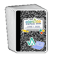 Teacher Elevate Sticker by elevateyourclassroom
