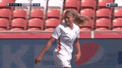 Womens Soccer What GIF by OL Reign