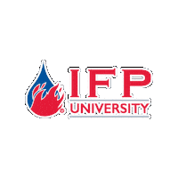 Ifp Sticker by candoifp