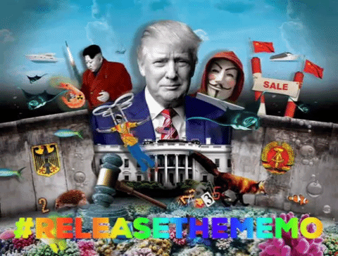 donald trump GIF